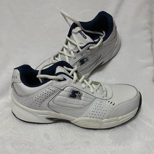 Men’s size 8.5 Starter Walking Shoes